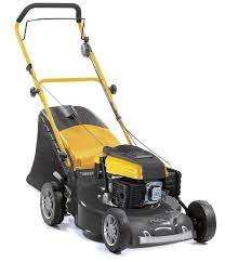 ÇİM BİÇME MAKİNASI STIGA TURBO 53 L-ST 170 CC
